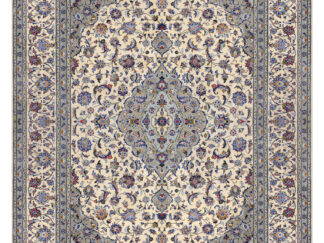 Persian Kashan - 3.45 x 2.45 AT-TY-78