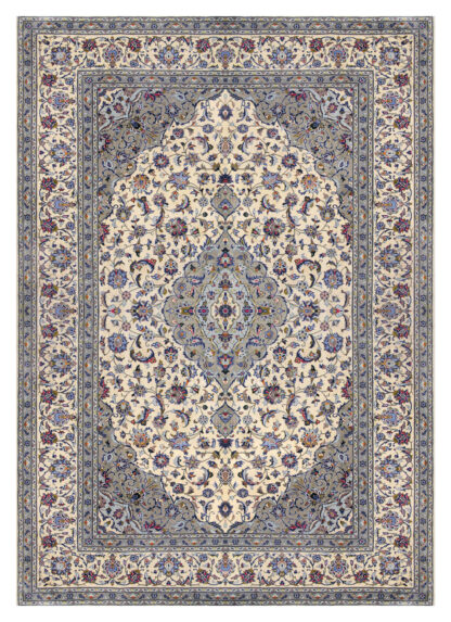 Persian Kashan - 3.45 x 2.45 AT-TY-78