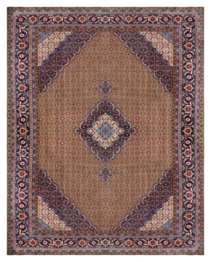 Persian Ardabil - 3.70 x 2.95 AT-TY-79