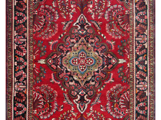 Persian Hamedan - 3.16 x 2.30 AT-TY-8