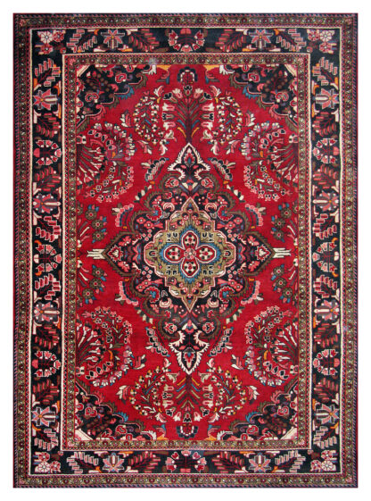 Persian Hamedan - 3.16 x 2.30 AT-TY-8