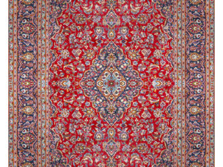 Persian Ardakan - 4.15 x 2.80 AT-TY-82