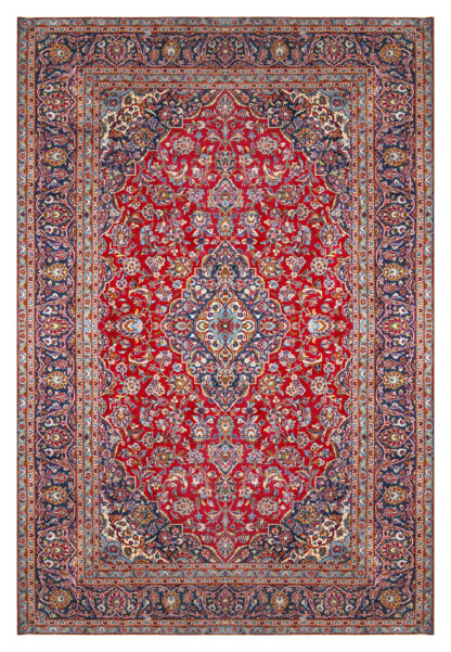 Persian Ardakan - 4.15 x 2.80 AT-TY-82