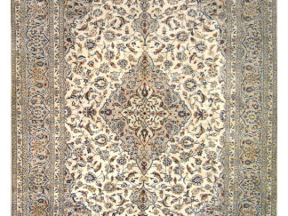 Persian Kashan - 3.55 x 2.45 AT-TY-83