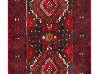 Persian Balouchi - 2.00 x 0.60 AT-TY-84