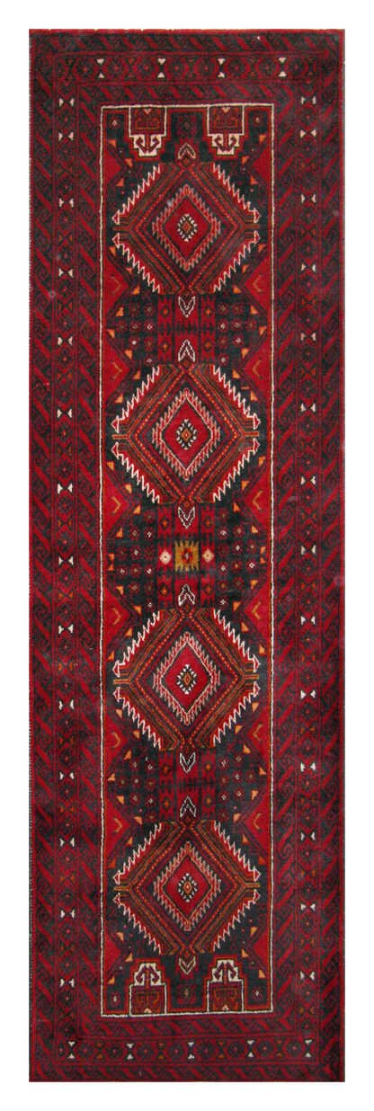 Persian Balouchi - 2.00 x 0.60 AT-TY-84