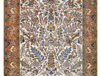 Persian Shahreza - 1.50 x 1.07 AT-TY-87