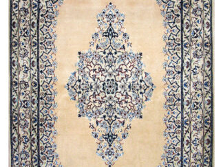 Persian Nain - 1.74 x 1.15 AT-TY-88