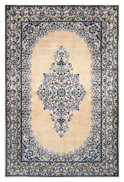 Persian Nain - 1.74 x 1.15 AT-TY-88