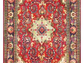 Persian Shahreza - 1.51 x 1.02 AT-TY-89