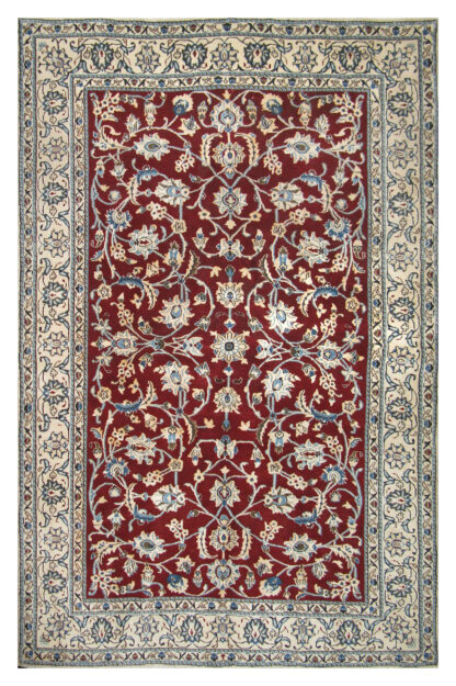 Persian Nain - 1.90 x 1.23 AT-TY-90
