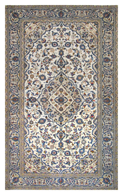 Persian Ardakan - 2.42 x 1.48 AT-TY-91