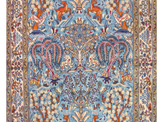 Persian Shahreza - 1.50 x 1.00 AT-TY-92