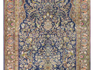 Persian Qom - 2.08 x 1.41 AT-TY-93
