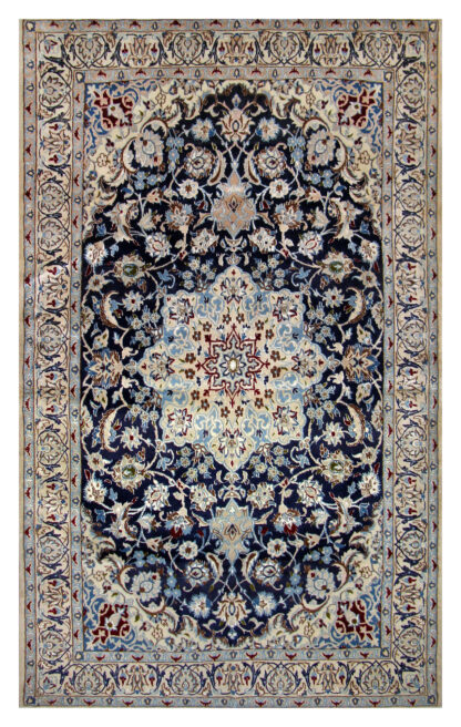 Persian Nain - 2.03 x 1.28 AT-TY-96