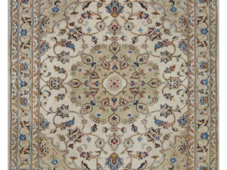 Persian Kashan - 1.45 x 1.00 AT-TY-98