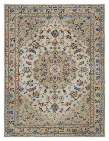 Persian Kashan - 1.45 x 1.00 AT-TY-98