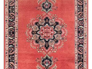 Persian Tabriz Wool - 1.56 x 0.97