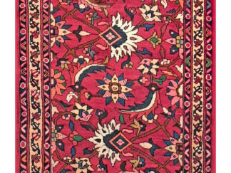 Persian Bakhtiyari - 3.00 x 1.10