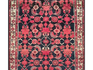 Persian Hossein Abad - 4.30 x 1.12