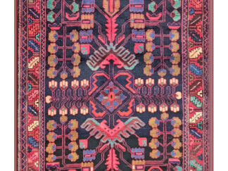 Persian Hossein Abad - 3.15 x 1.20