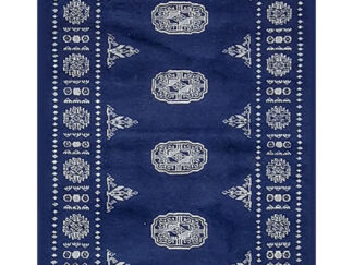 Pakistan IMP Wool Bokhara - 3.90 x 0.80