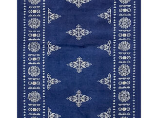 Pakistan IMP Wool Bokhara - 3.90 x 0.78